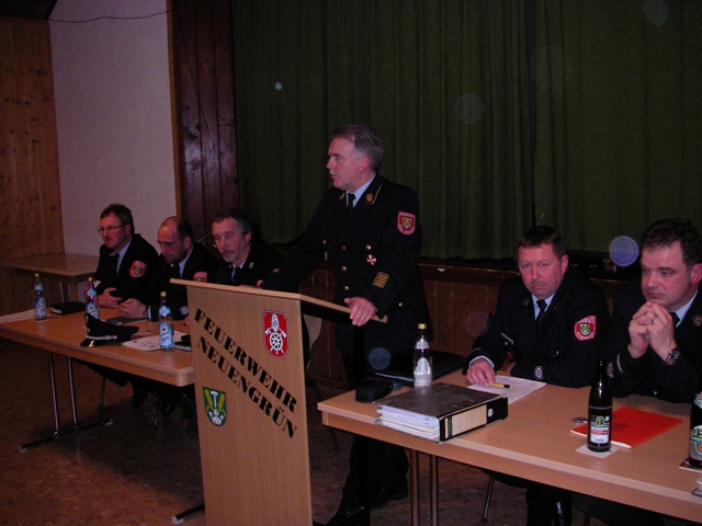 FFW-JHV 2015 Kreisbrandrat