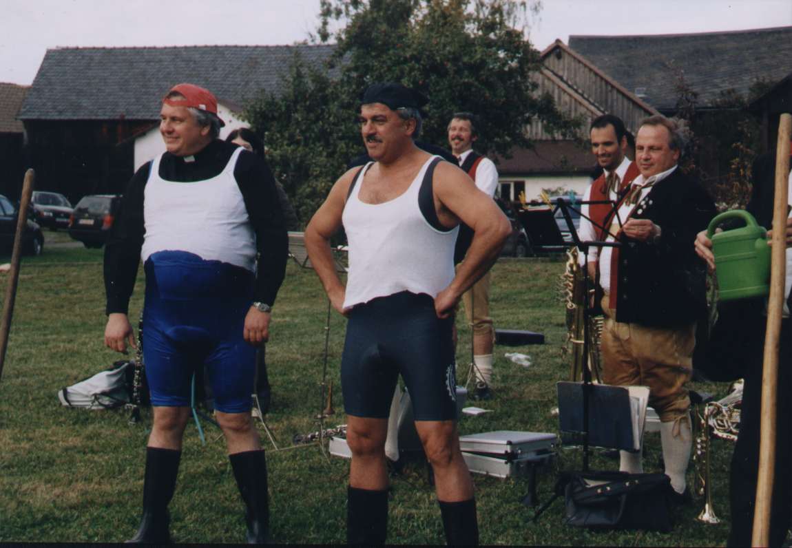 Wettkämpfer
