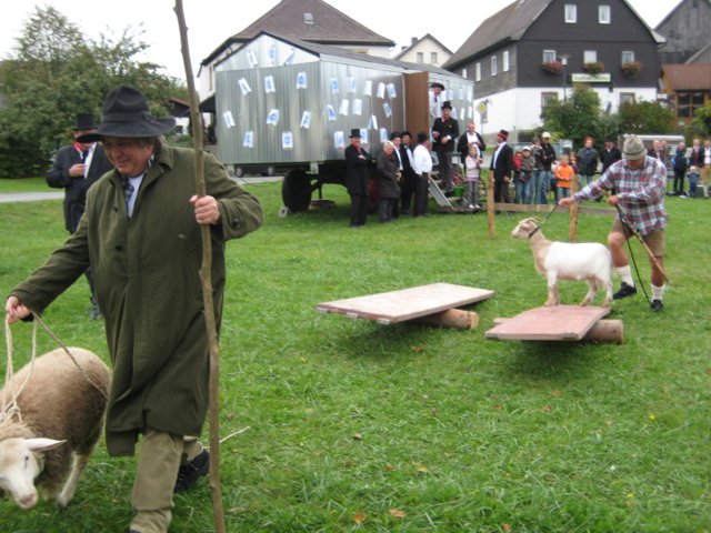 Kerwa2009 Bild 1