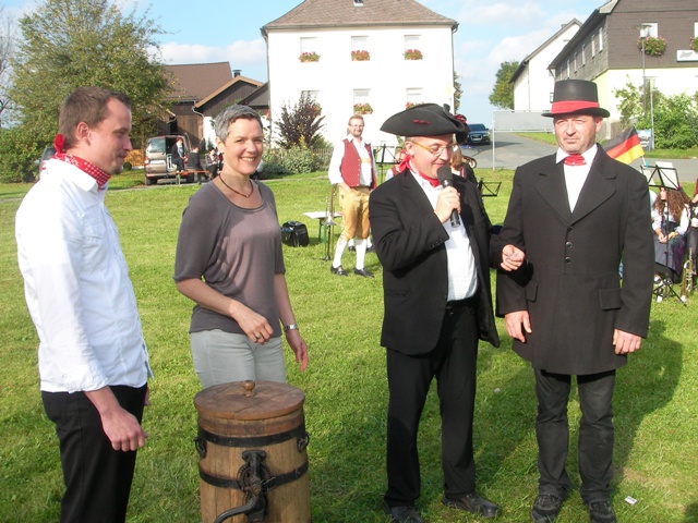 Kerwa2014 Bild 1
