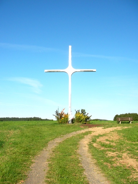 Friedenskreuz Bild 2