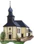 Gemlde der Dorfkirche