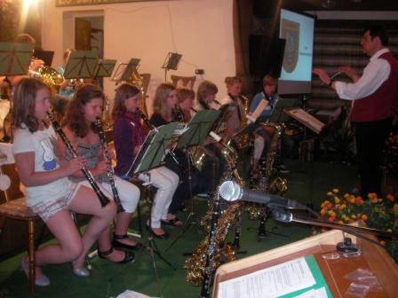 Konzertabend 2011