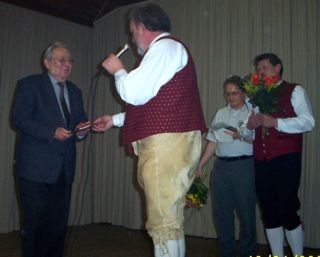 Gratulation Blasmusik