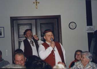 Die Wildecker Scherzbubn