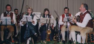 Klarinettenquartett